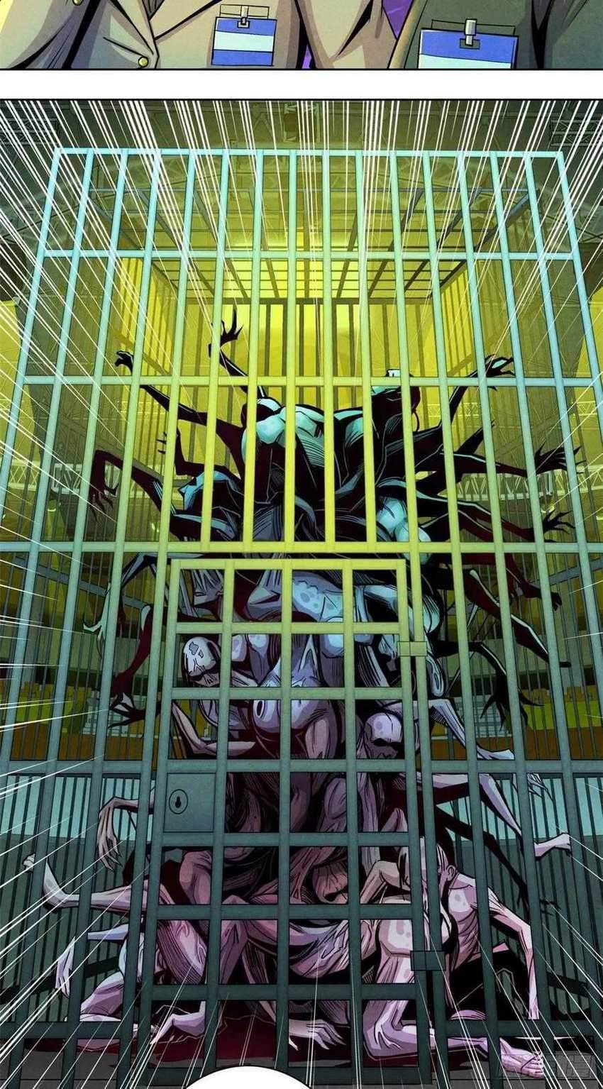 Doctor Li Ming Chapter 17 Gambar 41