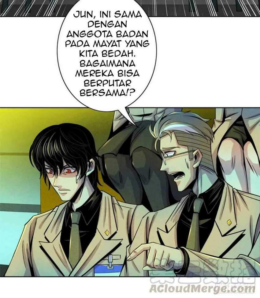 Doctor Li Ming Chapter 17 Gambar 42