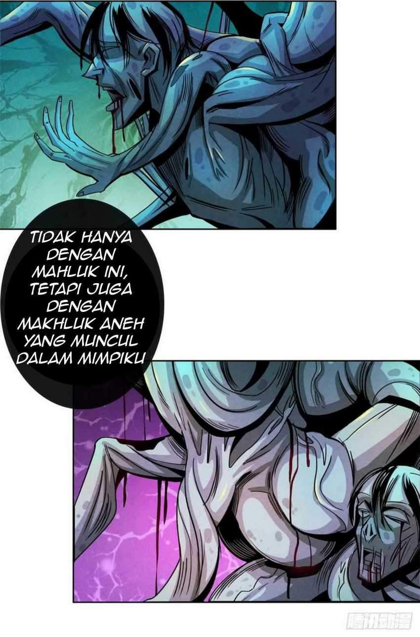 Doctor Li Ming Chapter 17 Gambar 43