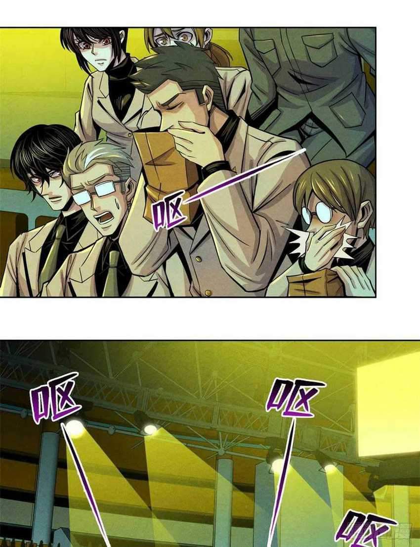 Doctor Li Ming Chapter 17 Gambar 45