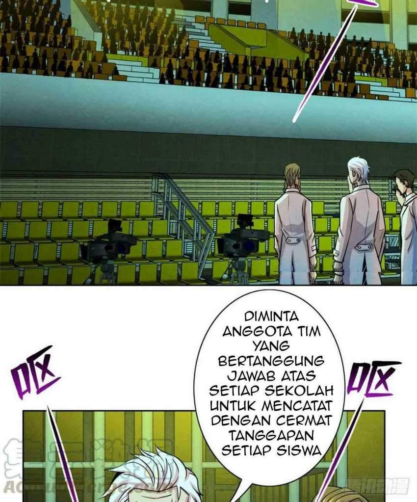 Doctor Li Ming Chapter 17 Gambar 46