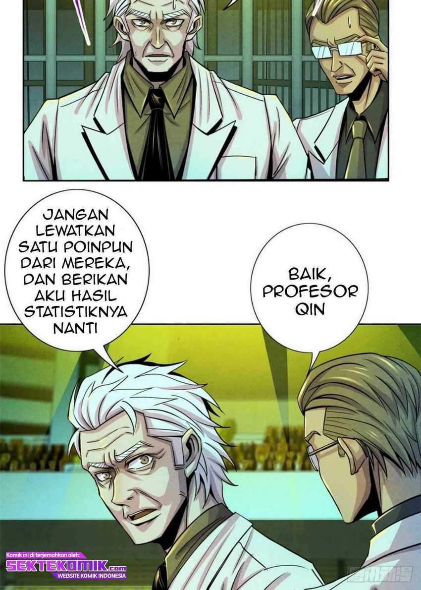 Doctor Li Ming Chapter 17 Gambar 47
