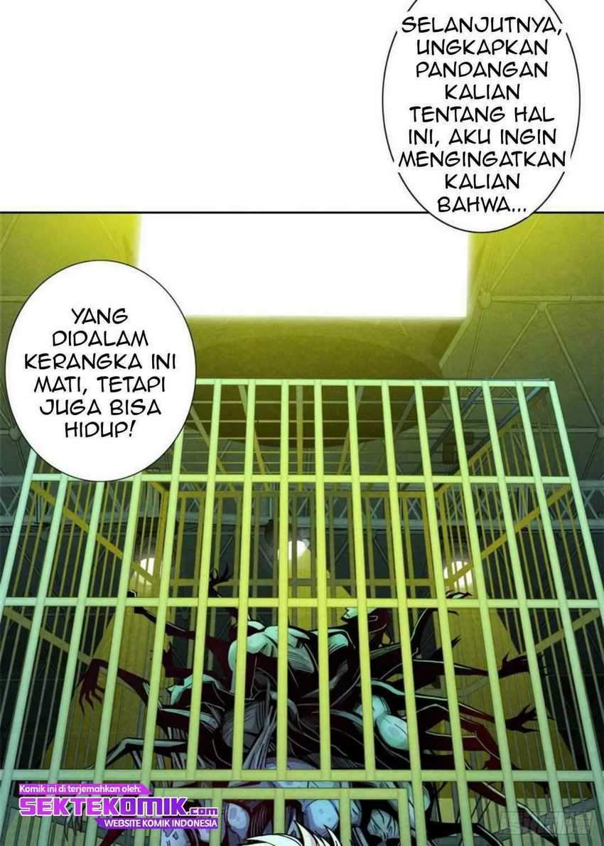 Doctor Li Ming Chapter 17 Gambar 49