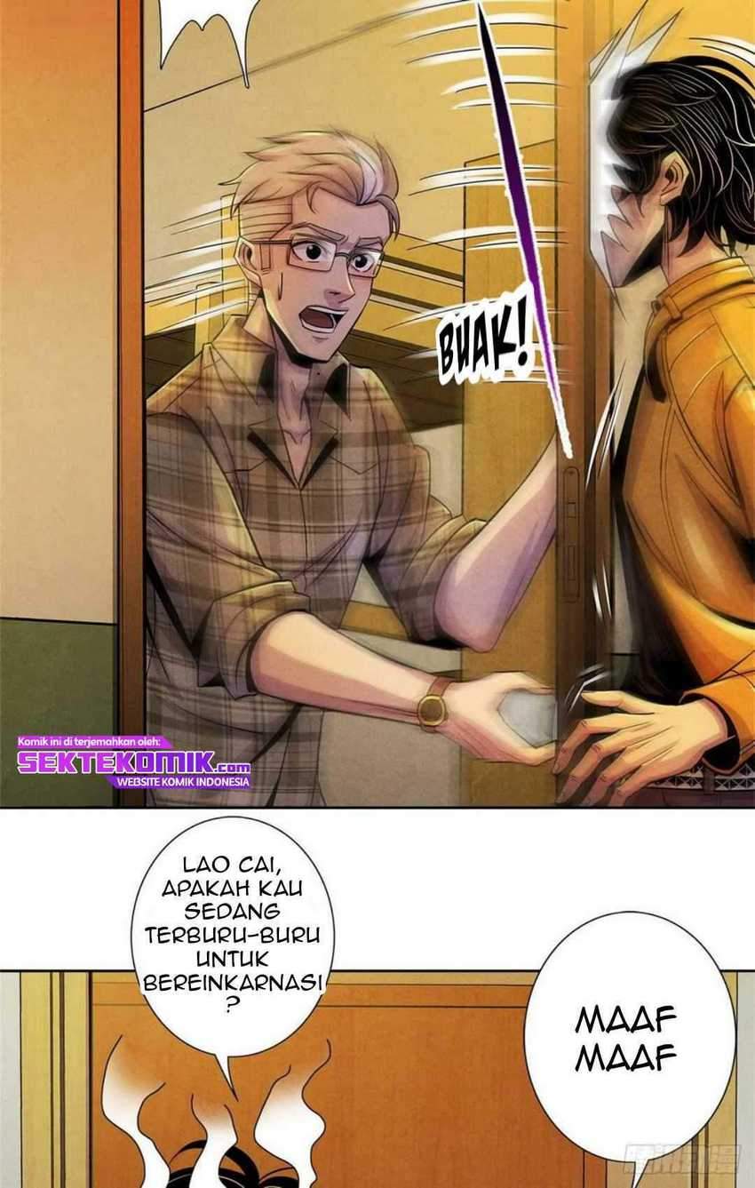 Doctor Li Ming Chapter 17 Gambar 5