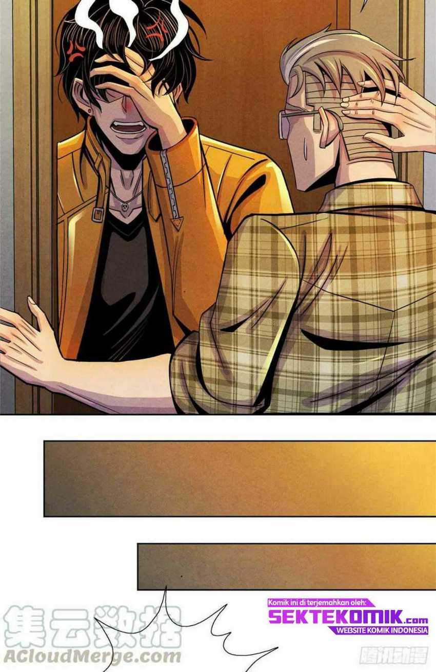 Doctor Li Ming Chapter 17 Gambar 6