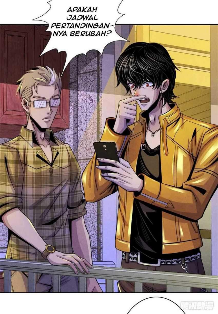 Doctor Li Ming Chapter 17 Gambar 7