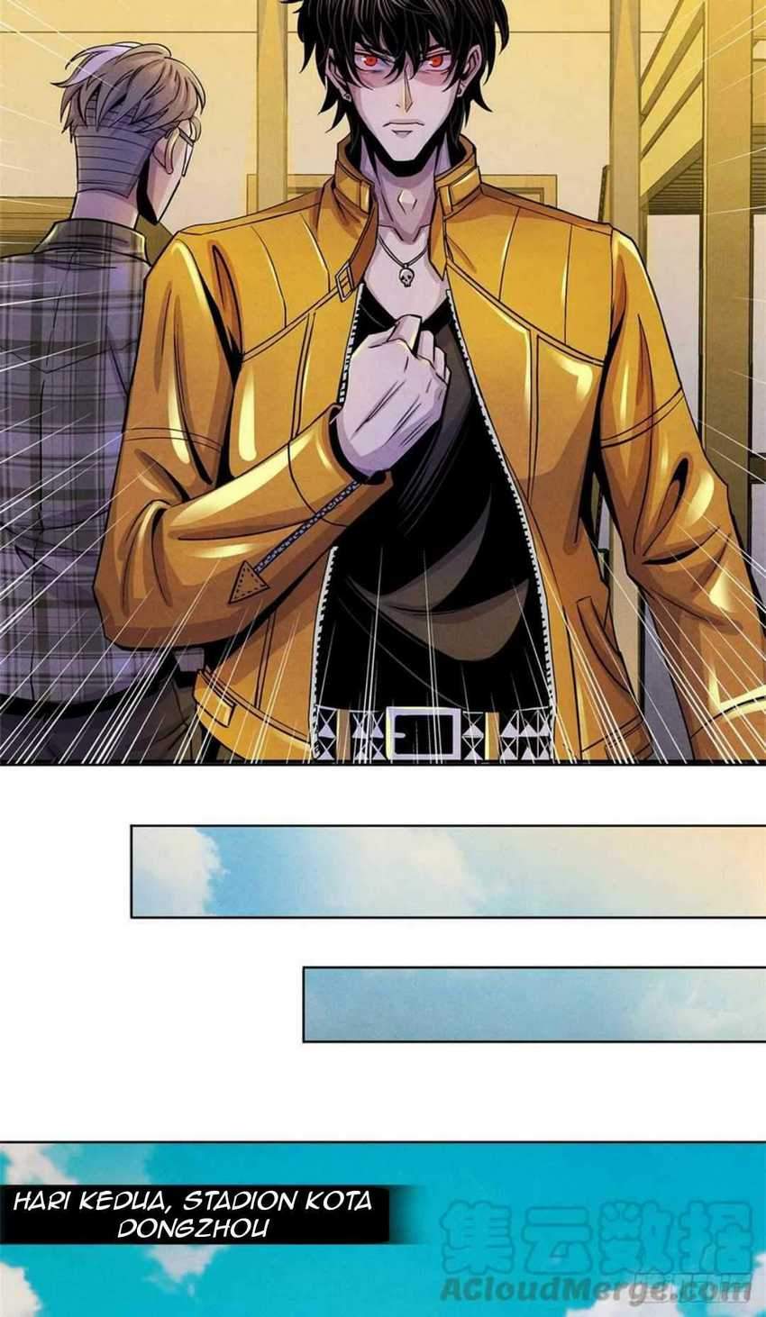 Doctor Li Ming Chapter 17 Gambar 10