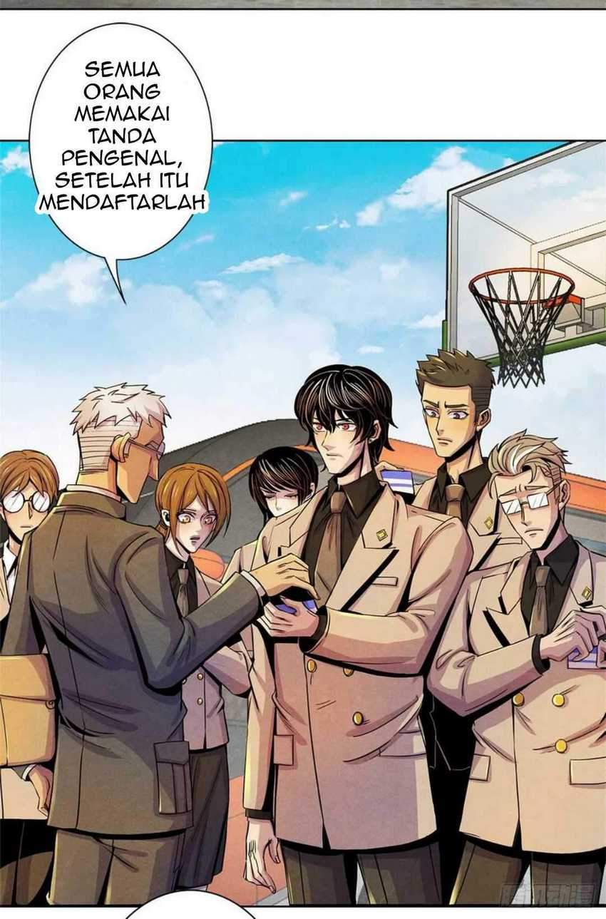 Doctor Li Ming Chapter 17 Gambar 12