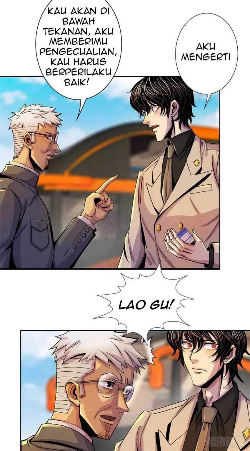Doctor Li Ming Chapter 17 Gambar 13