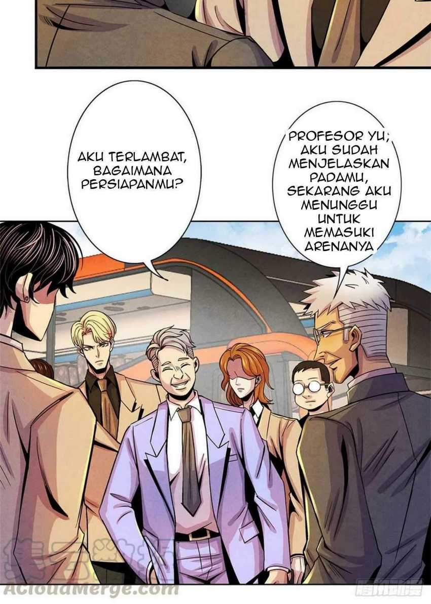Doctor Li Ming Chapter 17 Gambar 14