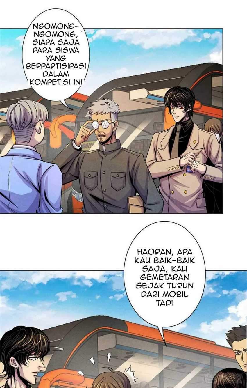 Doctor Li Ming Chapter 17 Gambar 15