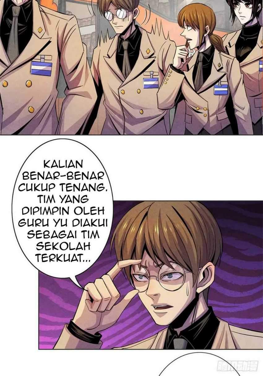 Doctor Li Ming Chapter 17 Gambar 16