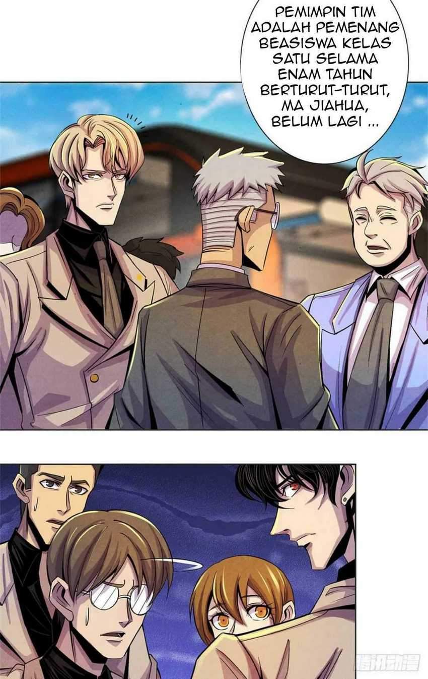 Doctor Li Ming Chapter 17 Gambar 17