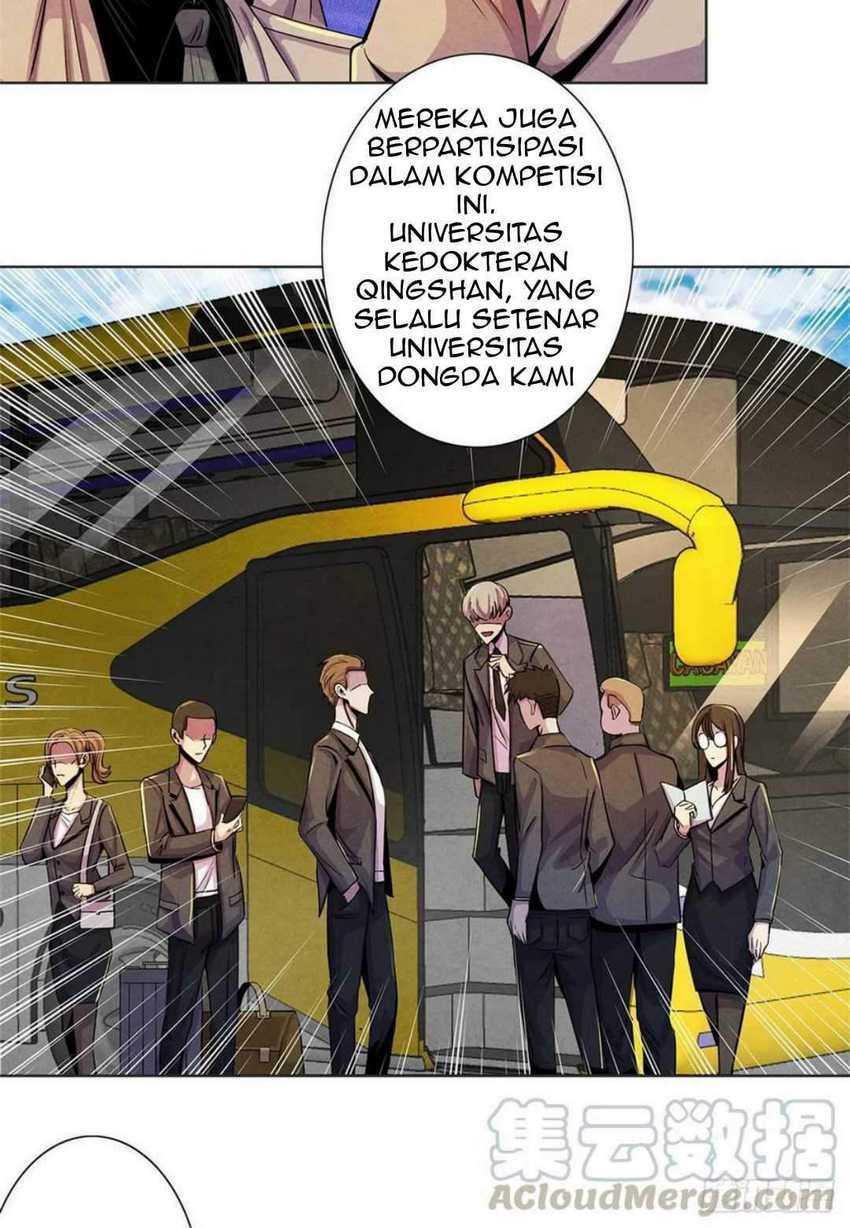 Doctor Li Ming Chapter 17 Gambar 18