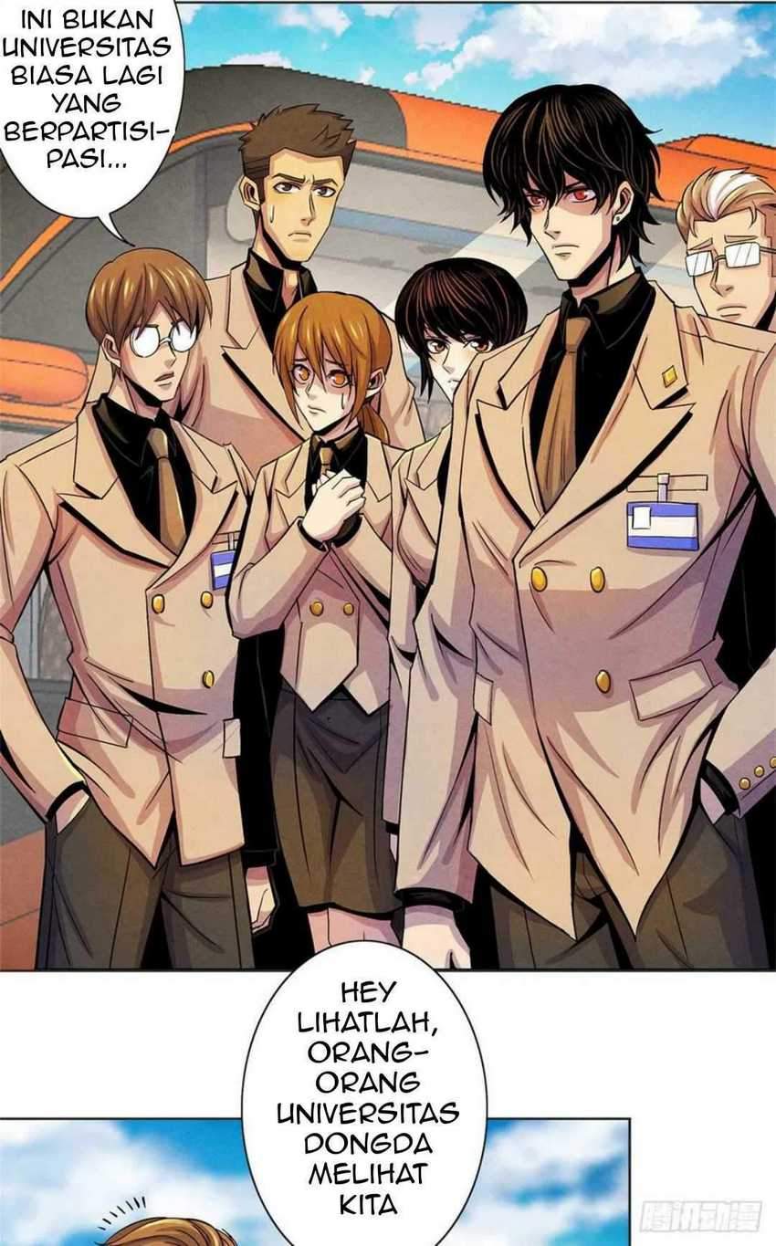 Doctor Li Ming Chapter 17 Gambar 19