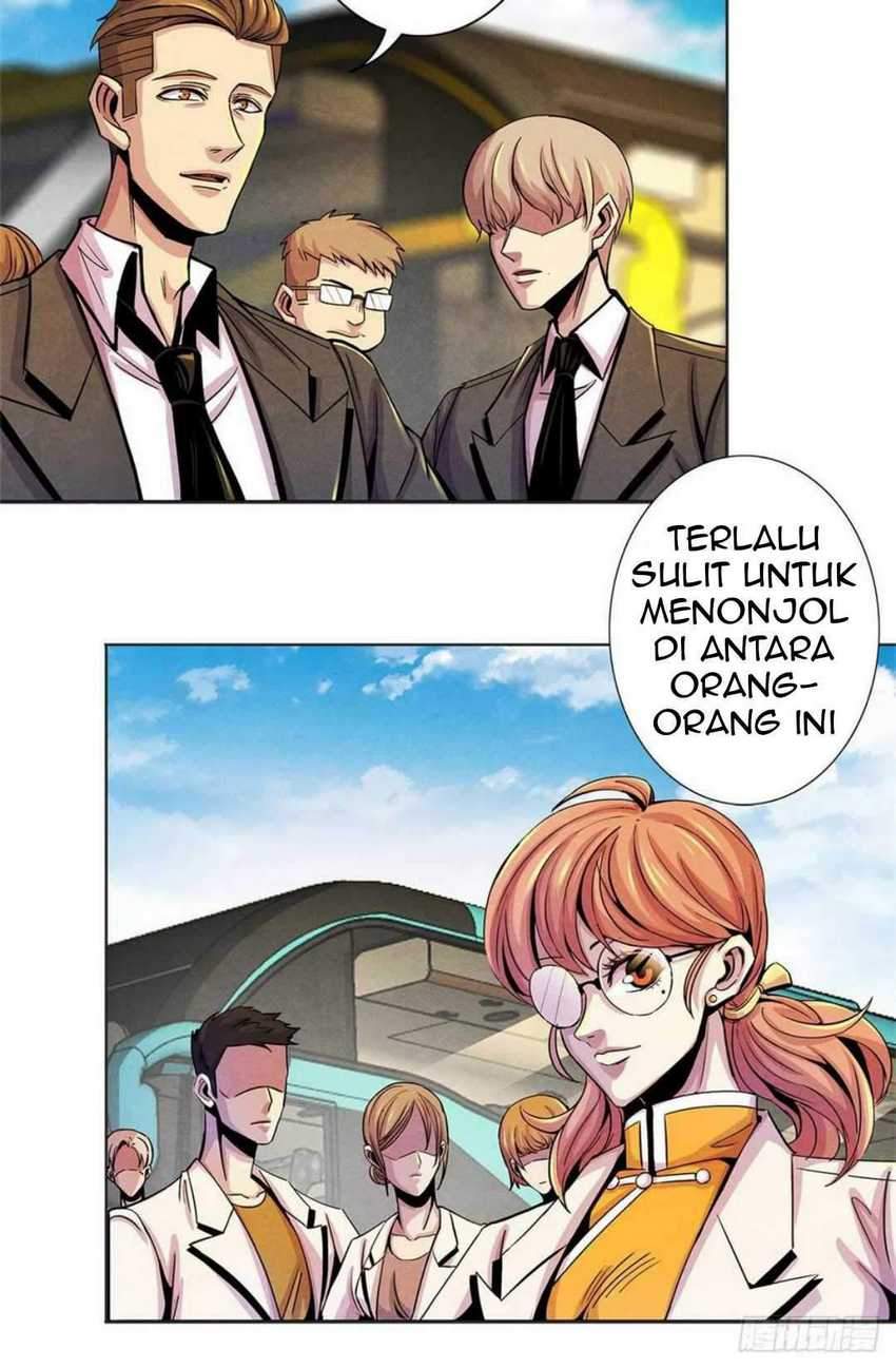 Doctor Li Ming Chapter 17 Gambar 20