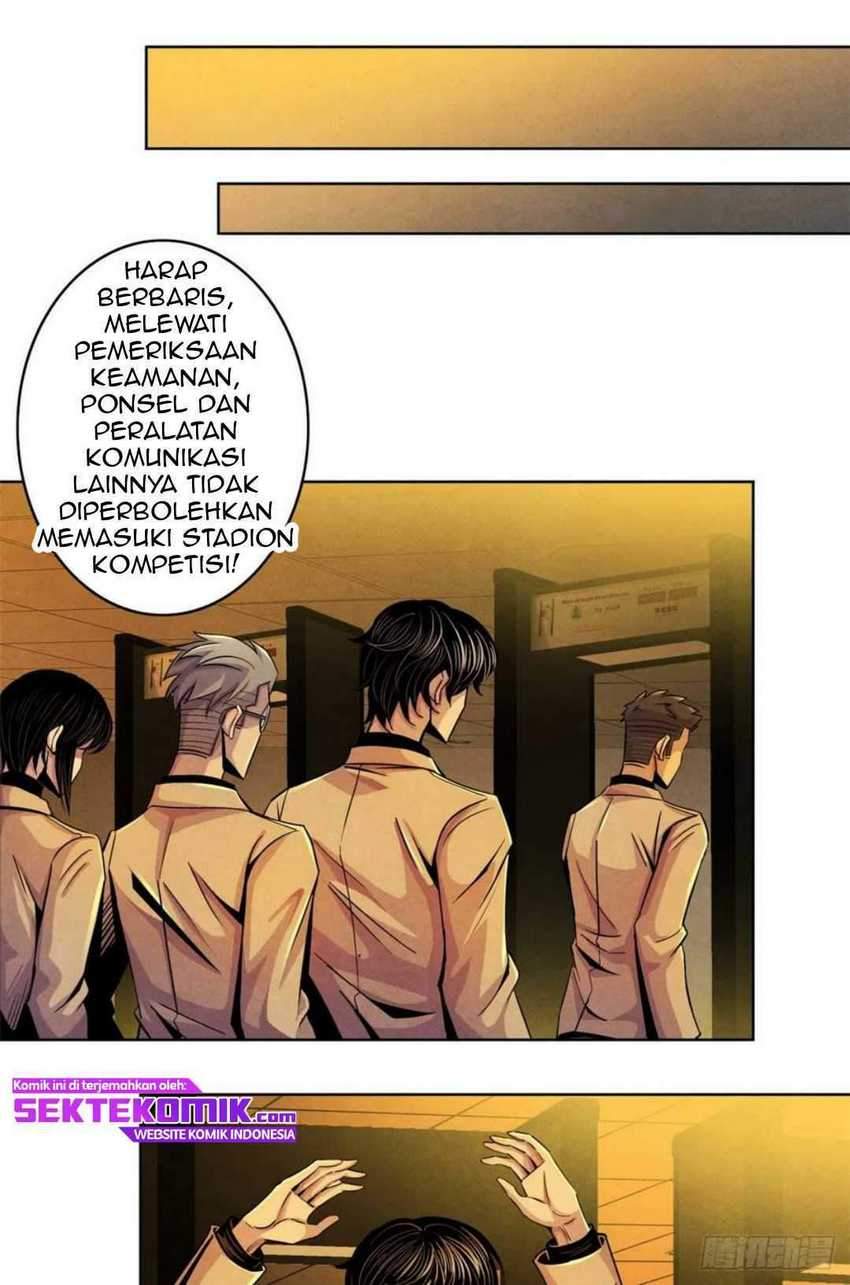 Doctor Li Ming Chapter 17 Gambar 21