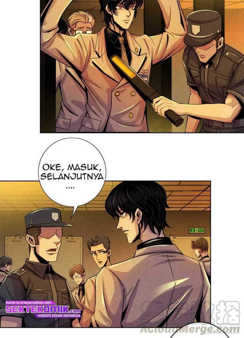 Doctor Li Ming Chapter 17 Gambar 22