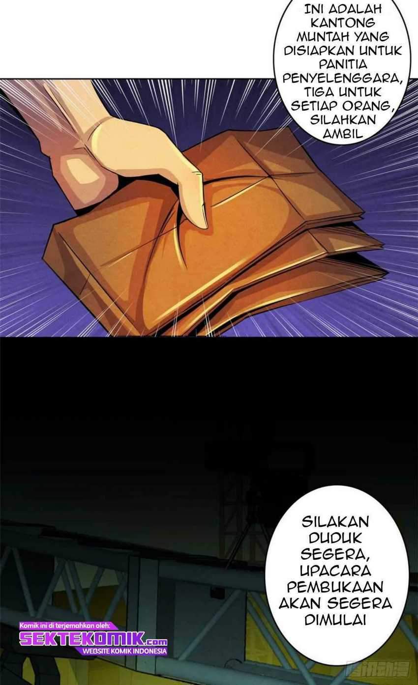 Doctor Li Ming Chapter 17 Gambar 23