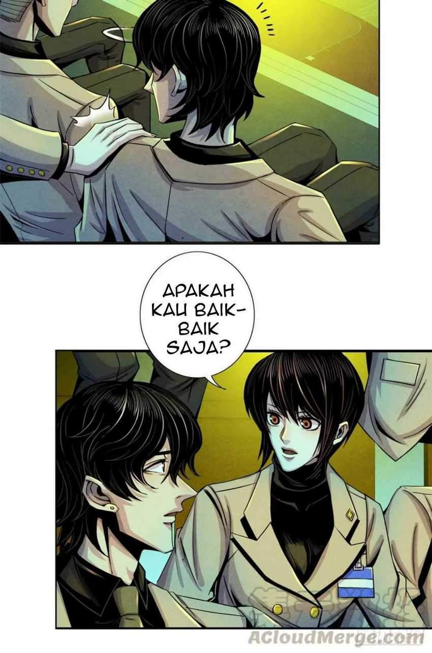 Doctor Li Ming Chapter 17 Gambar 26