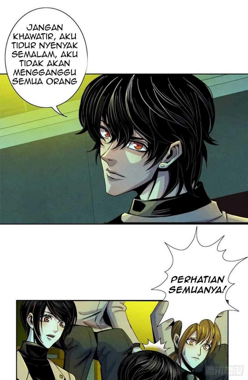 Doctor Li Ming Chapter 17 Gambar 27