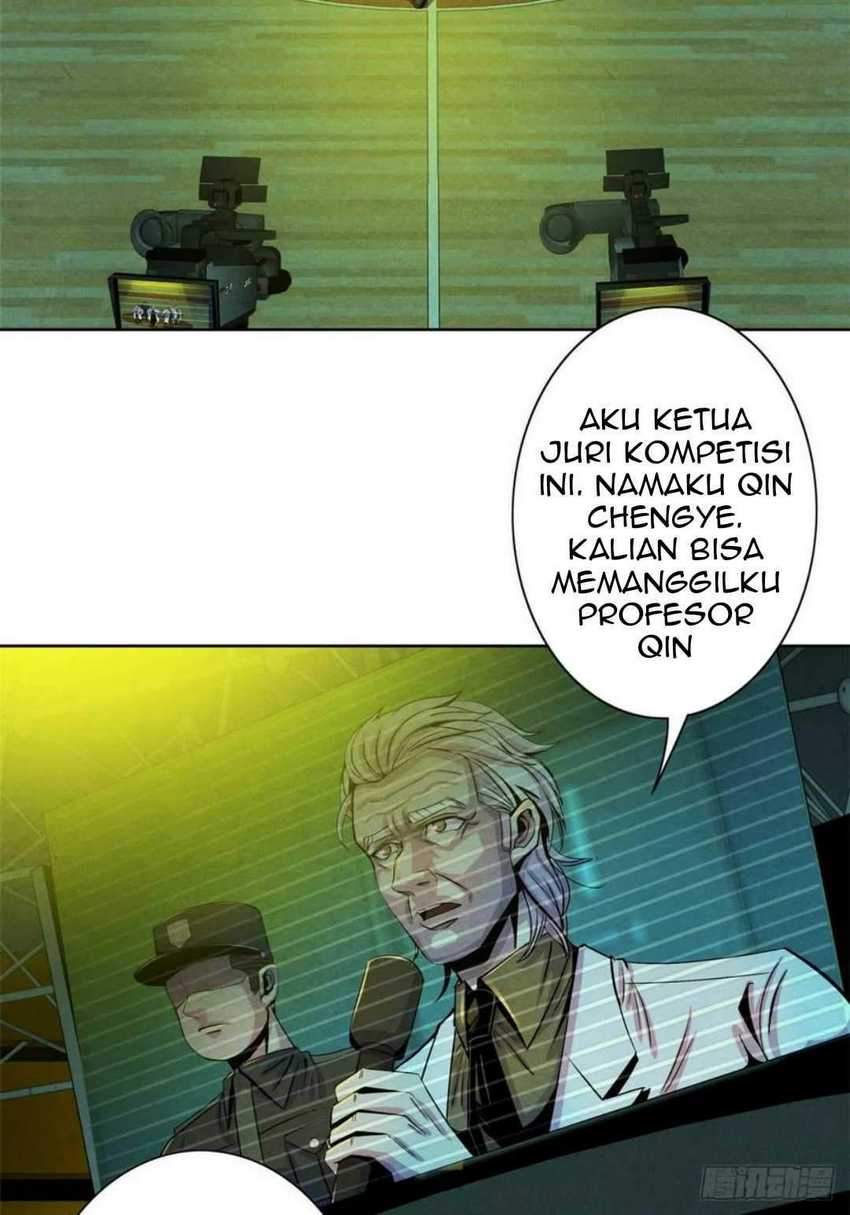 Doctor Li Ming Chapter 17 Gambar 29