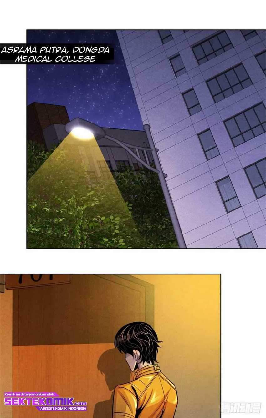 Doctor Li Ming Chapter 17 Gambar 3