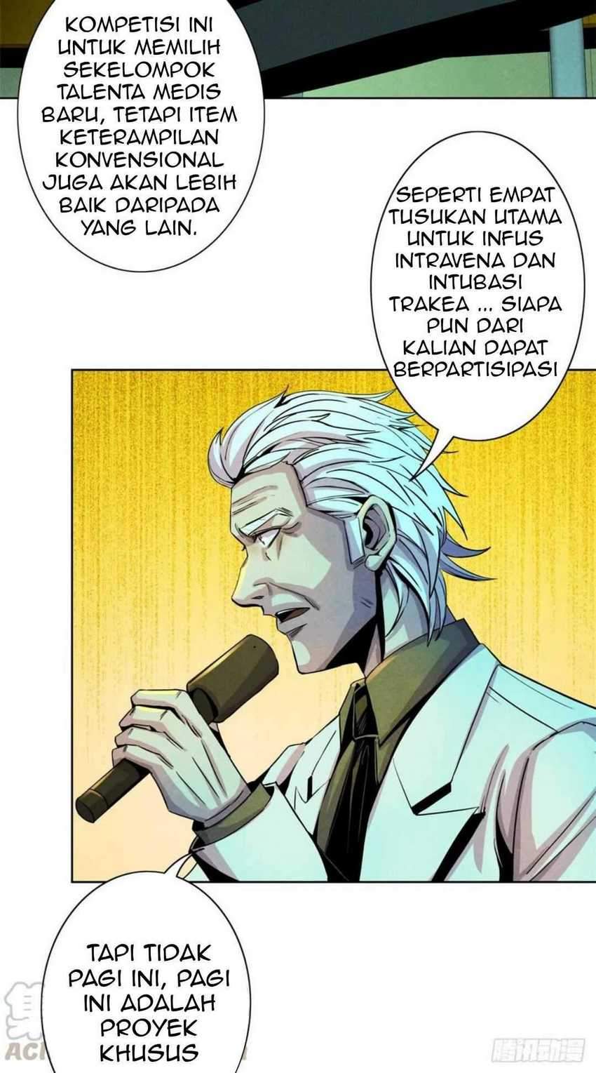 Doctor Li Ming Chapter 17 Gambar 30