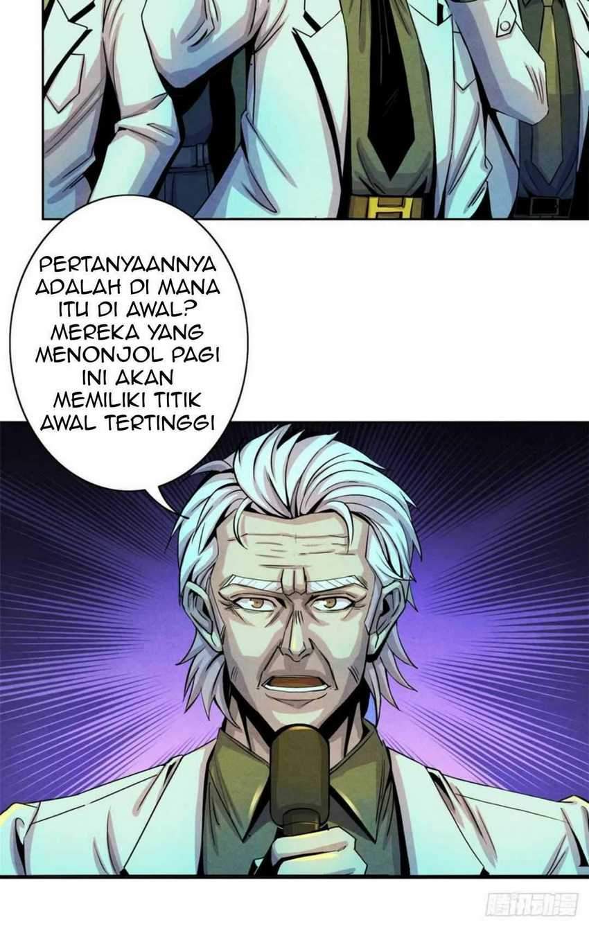 Doctor Li Ming Chapter 17 Gambar 32