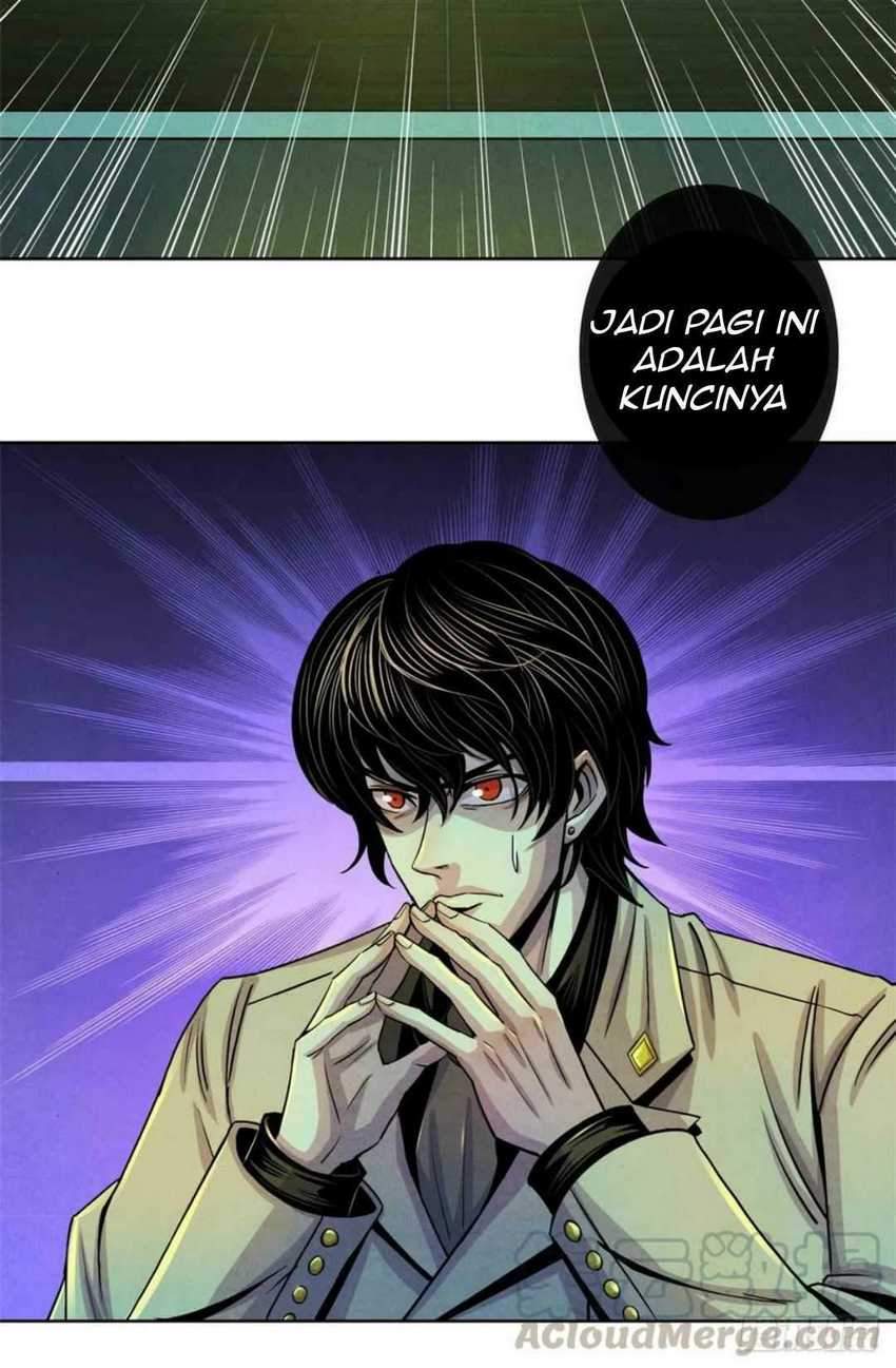 Doctor Li Ming Chapter 17 Gambar 34