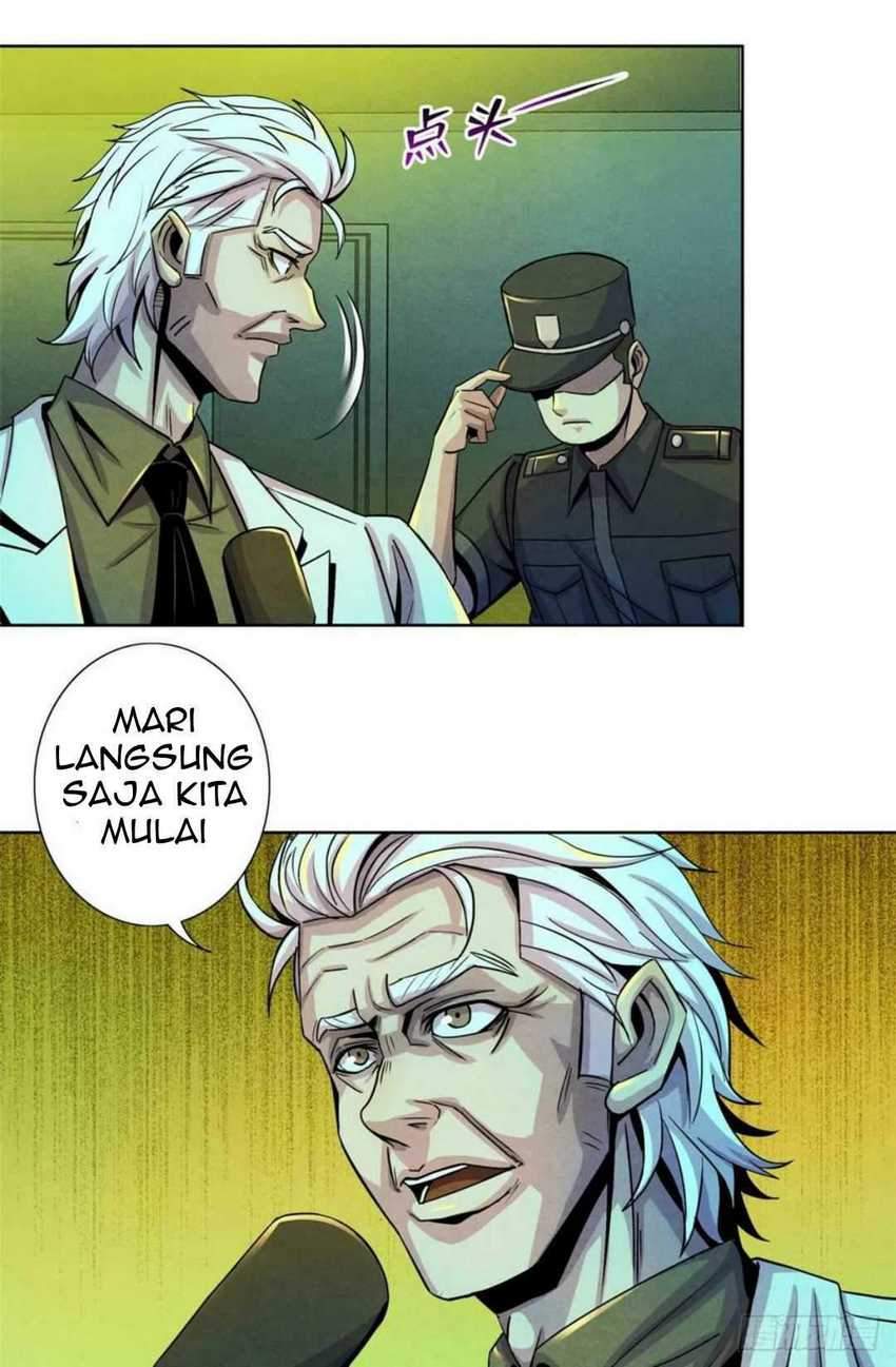 Doctor Li Ming Chapter 17 Gambar 35