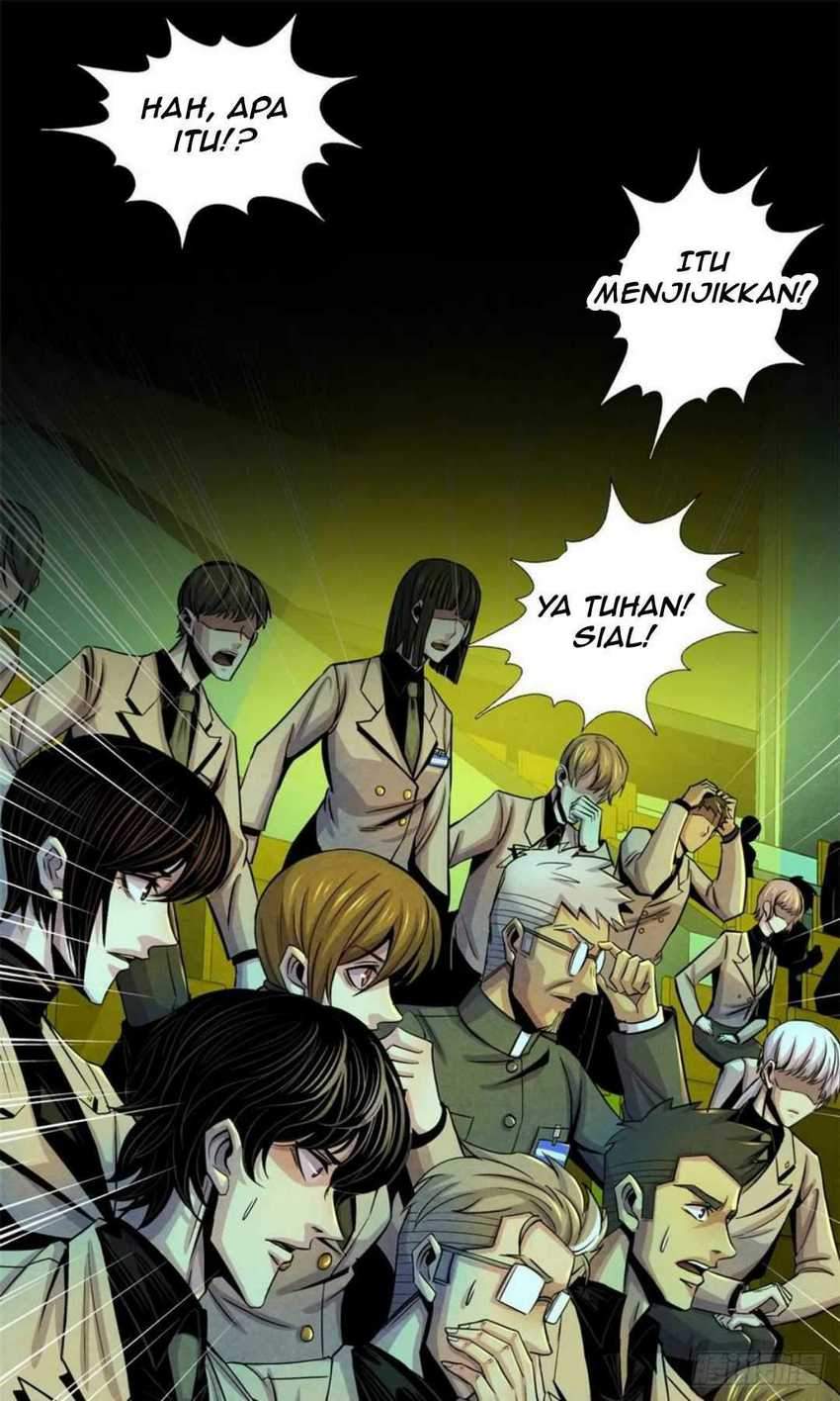 Doctor Li Ming Chapter 17 Gambar 39