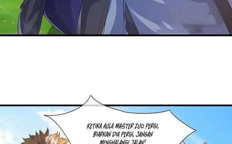 Wan Gu Shen Wang Chapter 269 Gambar 6