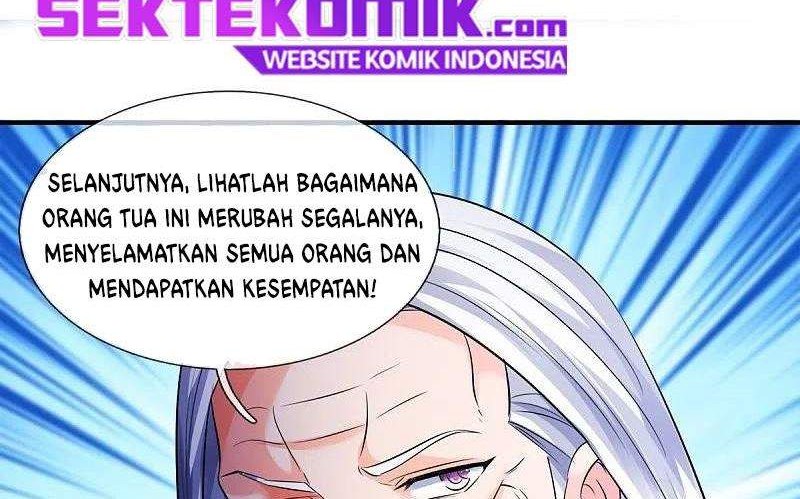 Wan Gu Shen Wang Chapter 269 Gambar 8