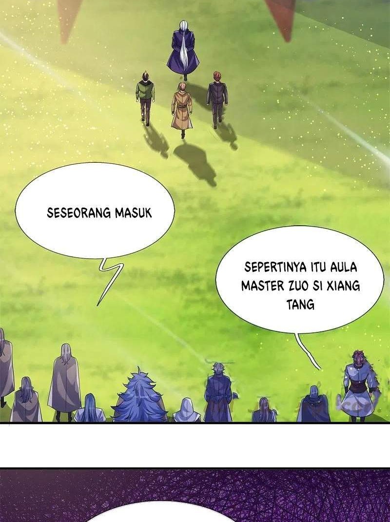 Wan Gu Shen Wang Chapter 269 Gambar 12