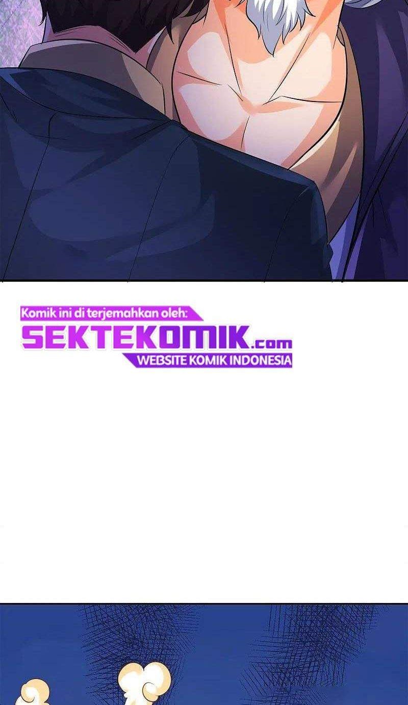 Wan Gu Shen Wang Chapter 269 Gambar 20