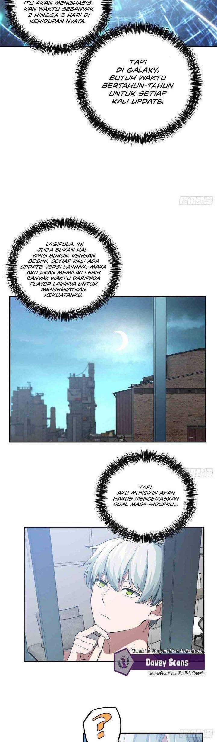 Super Mechanic (The Legendary Mechanic) Chapter 33 Gambar 15