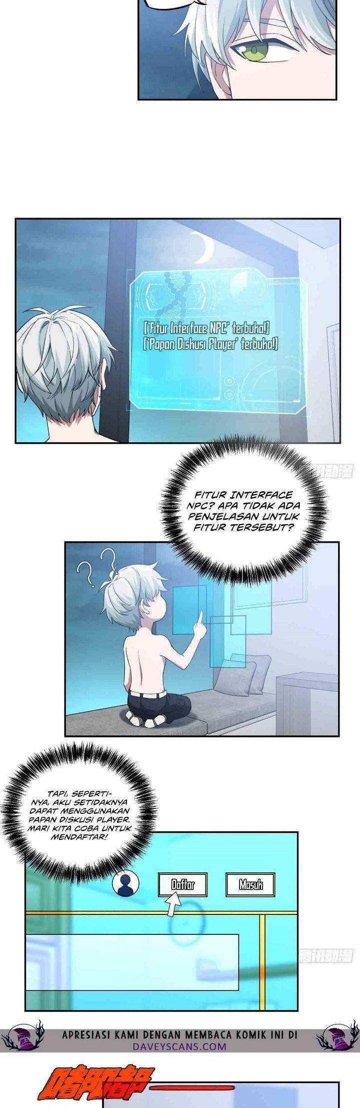 Super Mechanic (The Legendary Mechanic) Chapter 33 Gambar 16