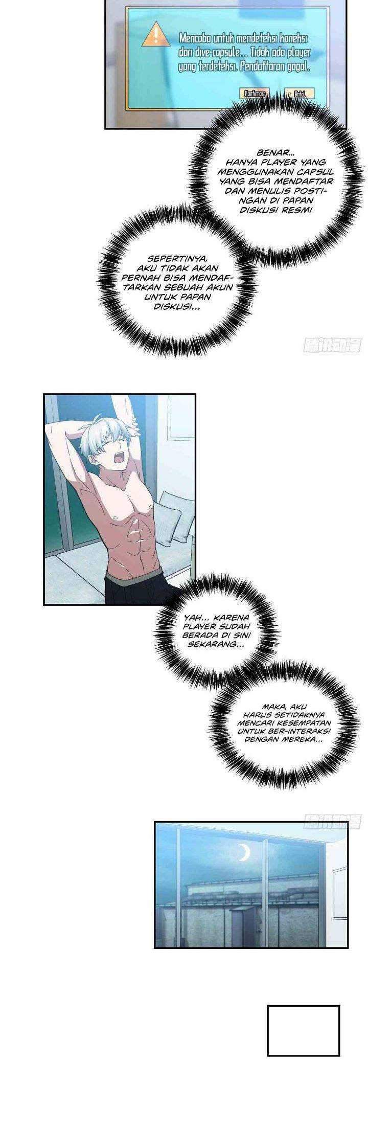 Super Mechanic (The Legendary Mechanic) Chapter 33 Gambar 17