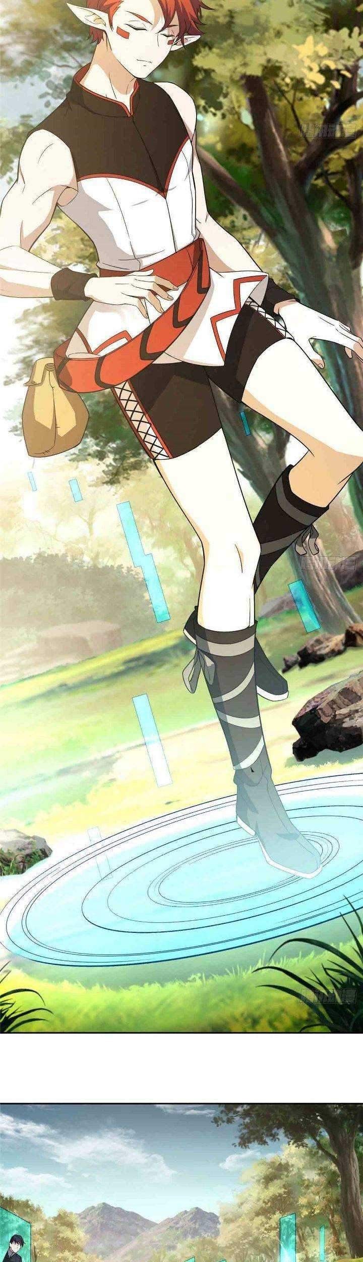 Super Mechanic (The Legendary Mechanic) Chapter 33 Gambar 23