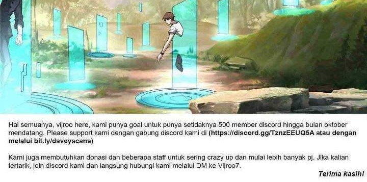 Super Mechanic (The Legendary Mechanic) Chapter 33 Gambar 24