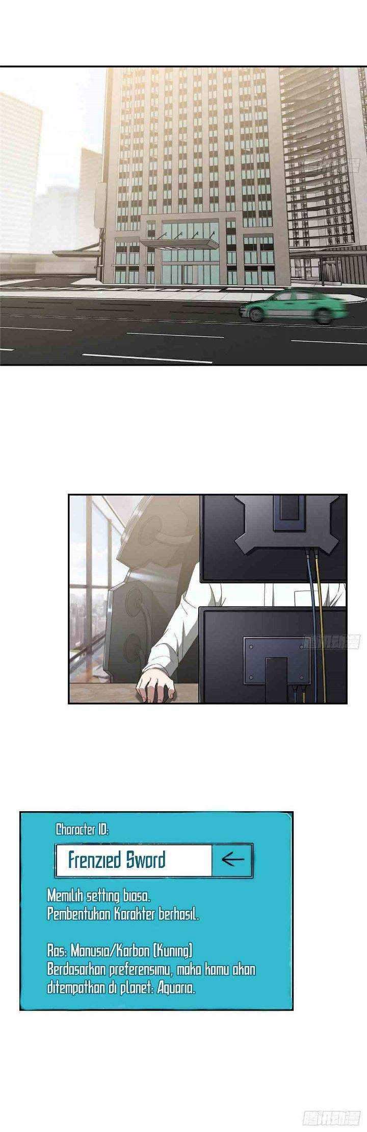 Super Mechanic (The Legendary Mechanic) Chapter 33 Gambar 18