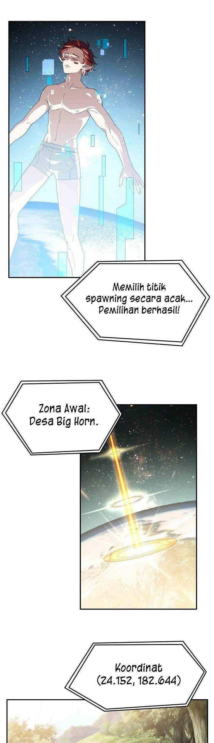 Super Mechanic (The Legendary Mechanic) Chapter 33 Gambar 19