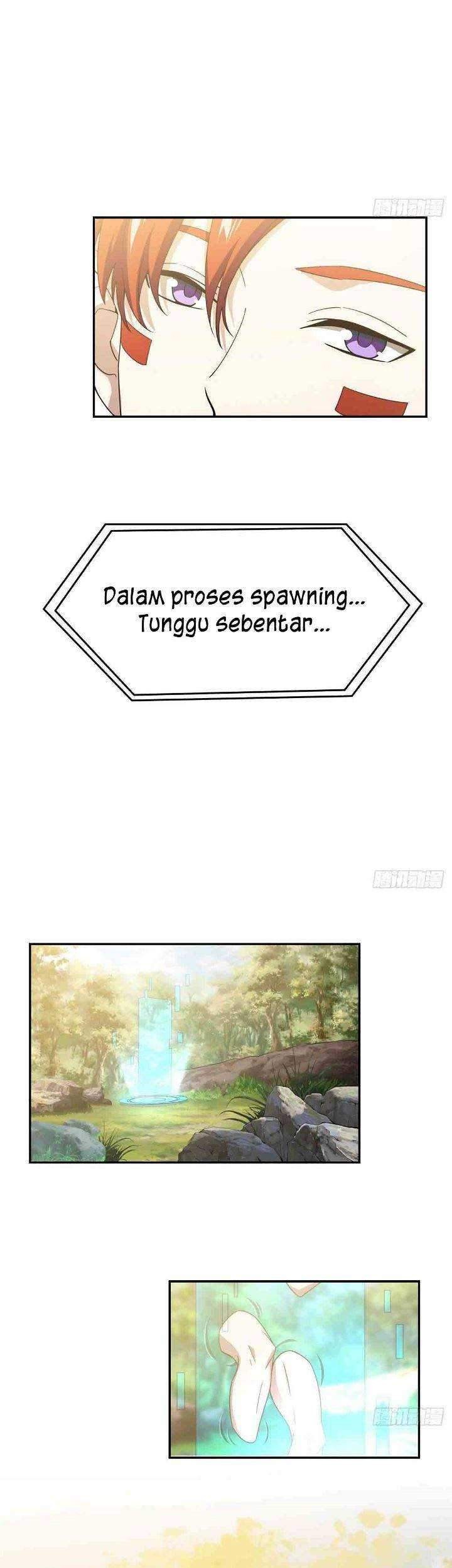 Super Mechanic (The Legendary Mechanic) Chapter 33 Gambar 21