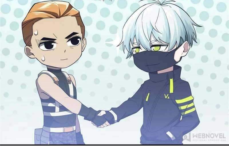 Super Mechanic (The Legendary Mechanic) Chapter 32 Gambar 7