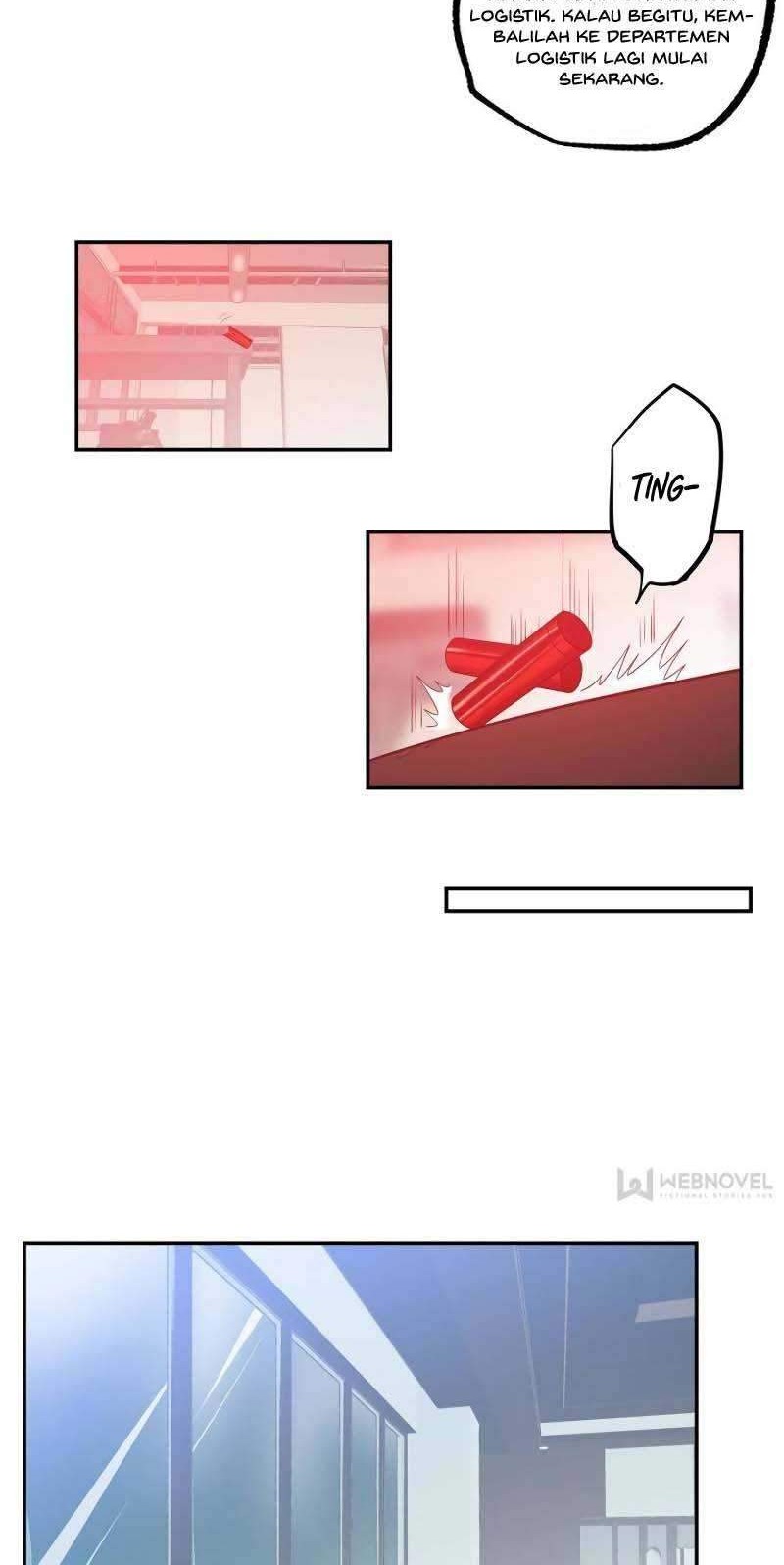 Super Mechanic (The Legendary Mechanic) Chapter 32 Gambar 17