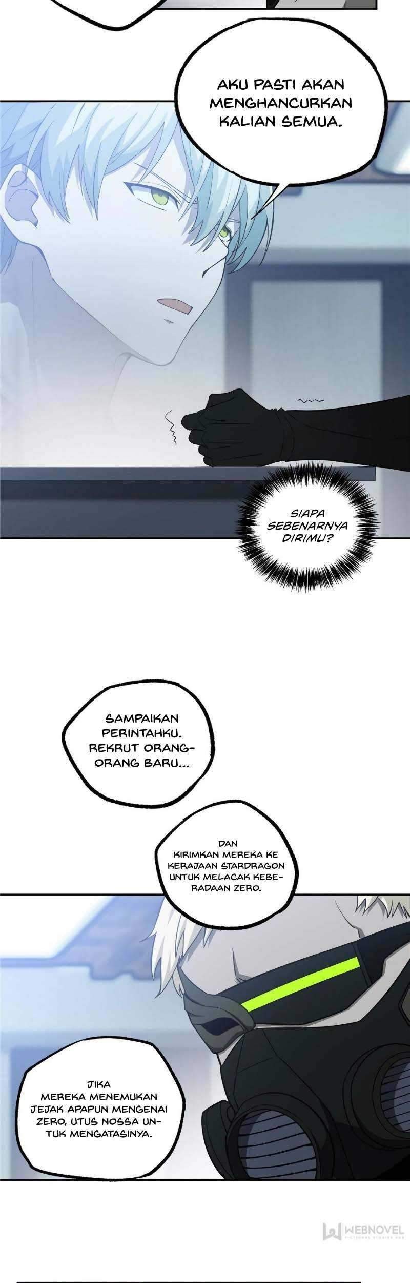 Super Mechanic (The Legendary Mechanic) Chapter 32 Gambar 23