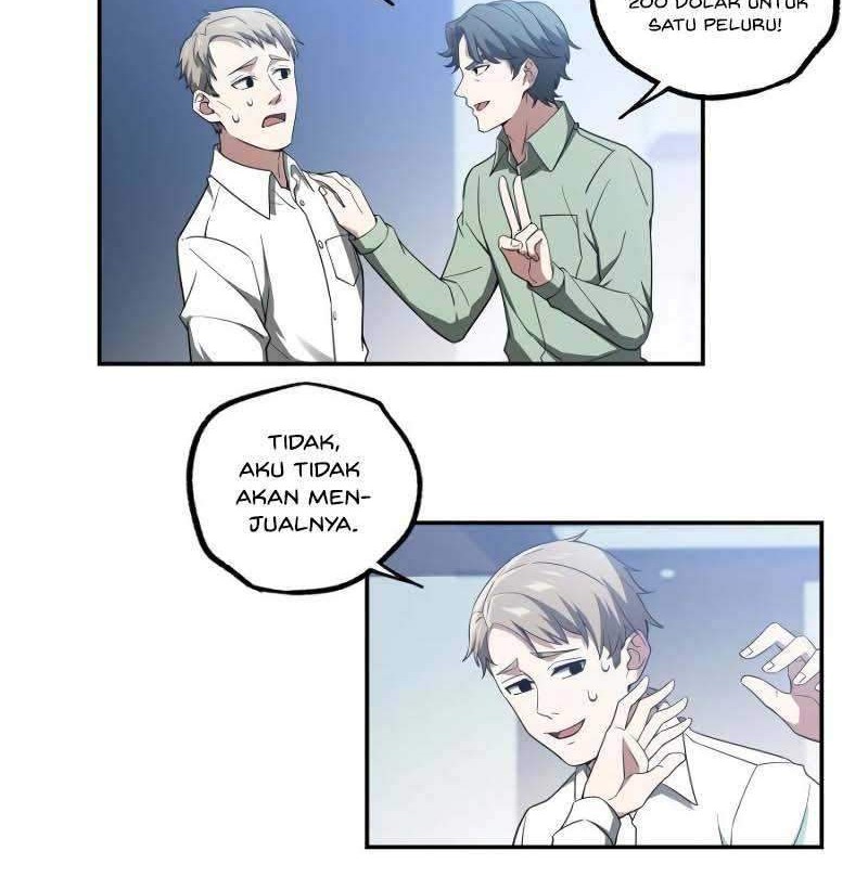 Super Mechanic (The Legendary Mechanic) Chapter 32 Gambar 19