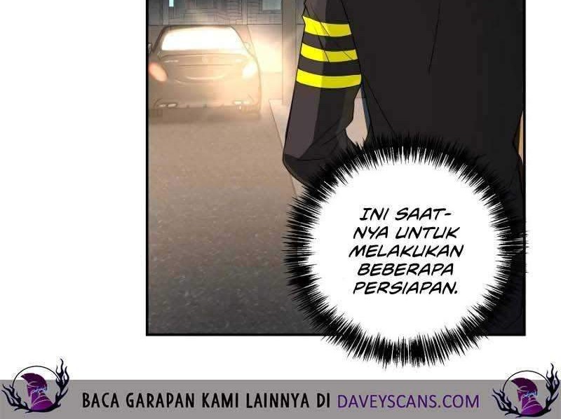 Super Mechanic (The Legendary Mechanic) Chapter 32 Gambar 26