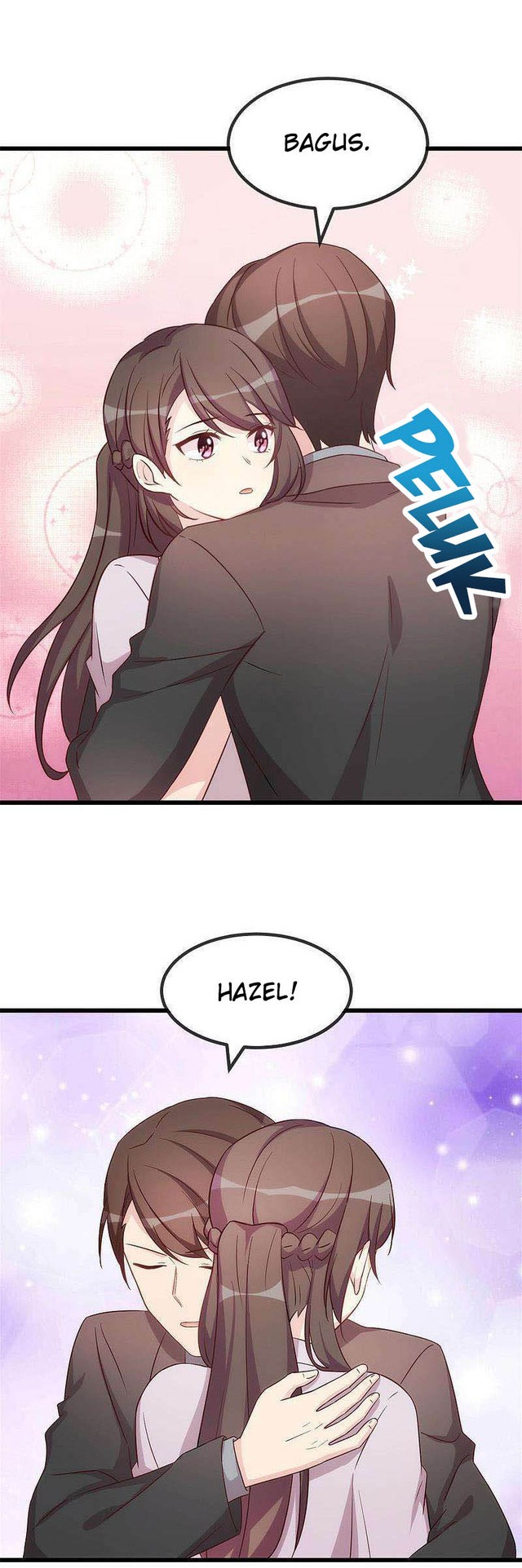 CEO’s Sudden Proposal Chapter 343 Gambar 11